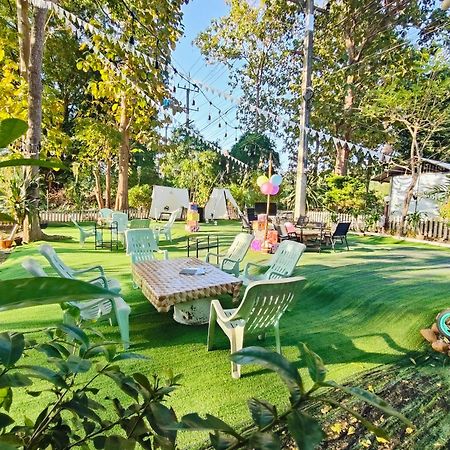 הוילה Ban Huai Maenam Noi Star View Garden מראה חיצוני תמונה