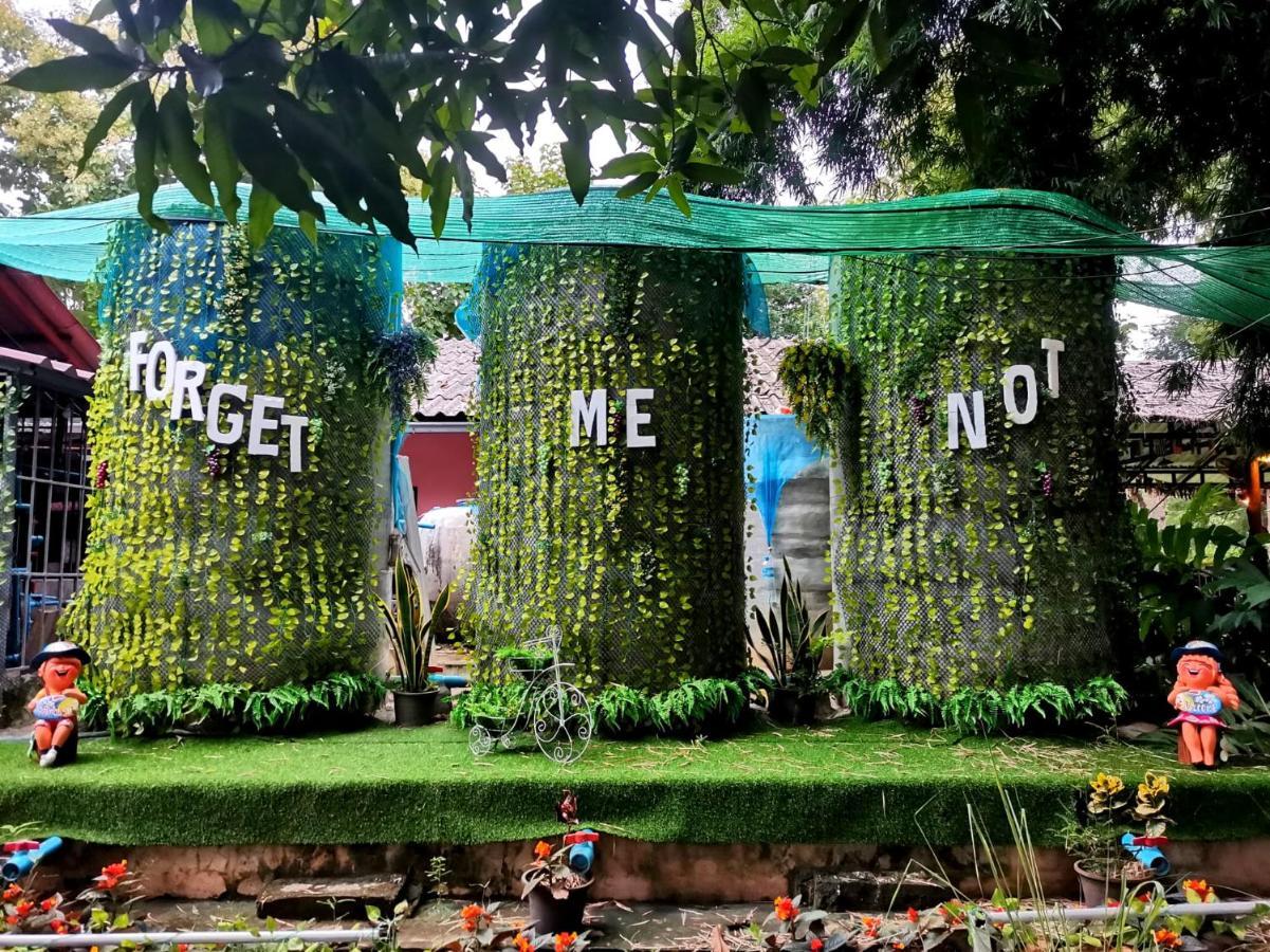 הוילה Ban Huai Maenam Noi Star View Garden מראה חיצוני תמונה