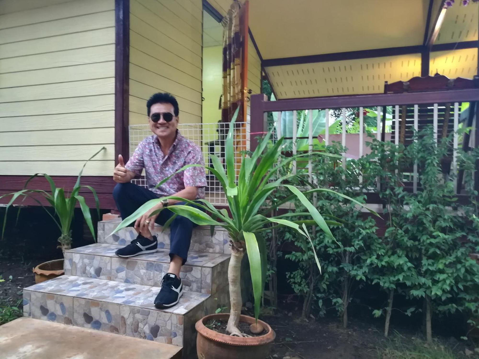 הוילה Ban Huai Maenam Noi Star View Garden מראה חיצוני תמונה